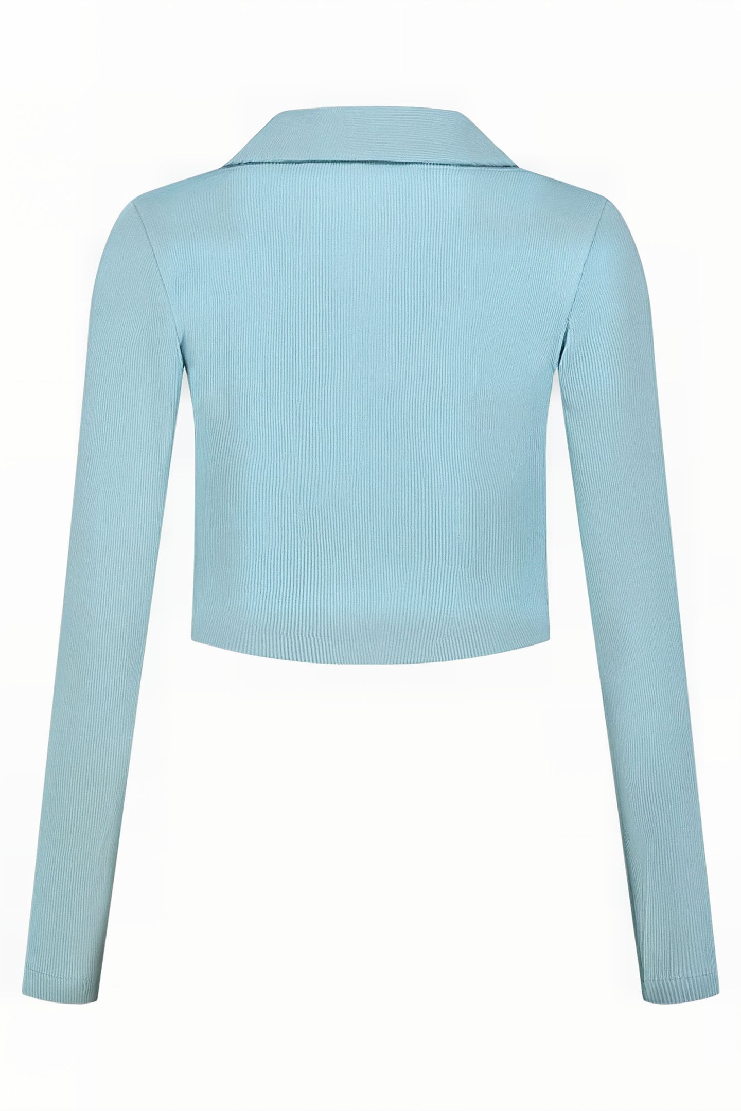 BARIKA RIB BUTTON TOP POOL 3