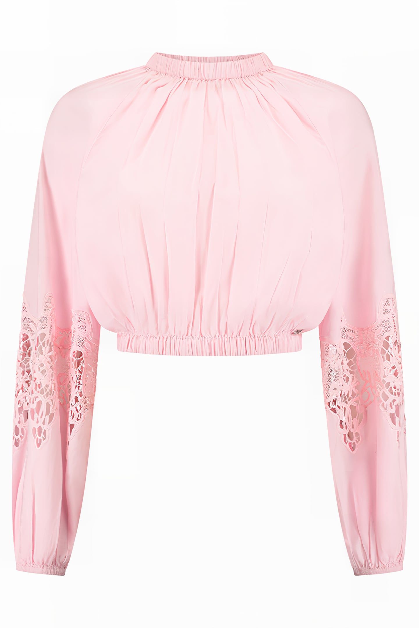 BOLZANO BLOUSE BLOSSOM 2