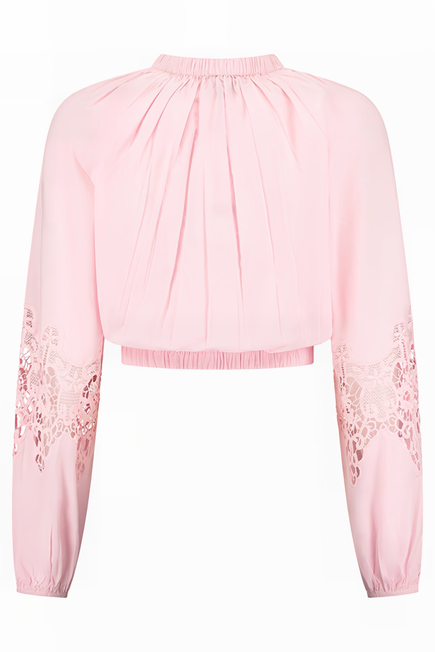 BOLZANO BLOUSE BLOSSOM 3