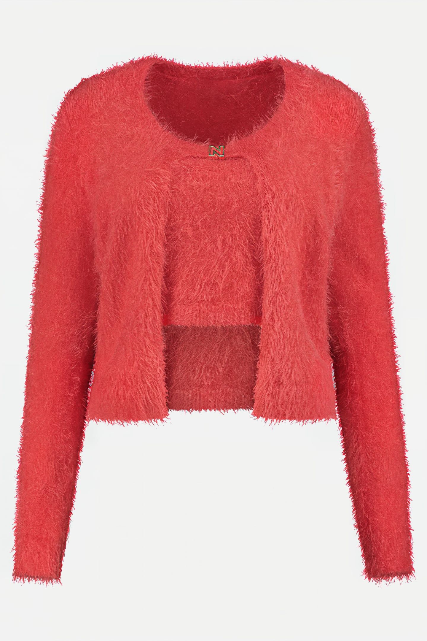 BODEGA TWINSET ECLECTIC 4