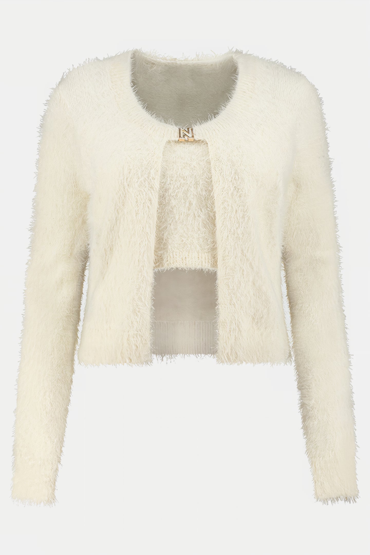 BODEGA TWINSET PEARL 3