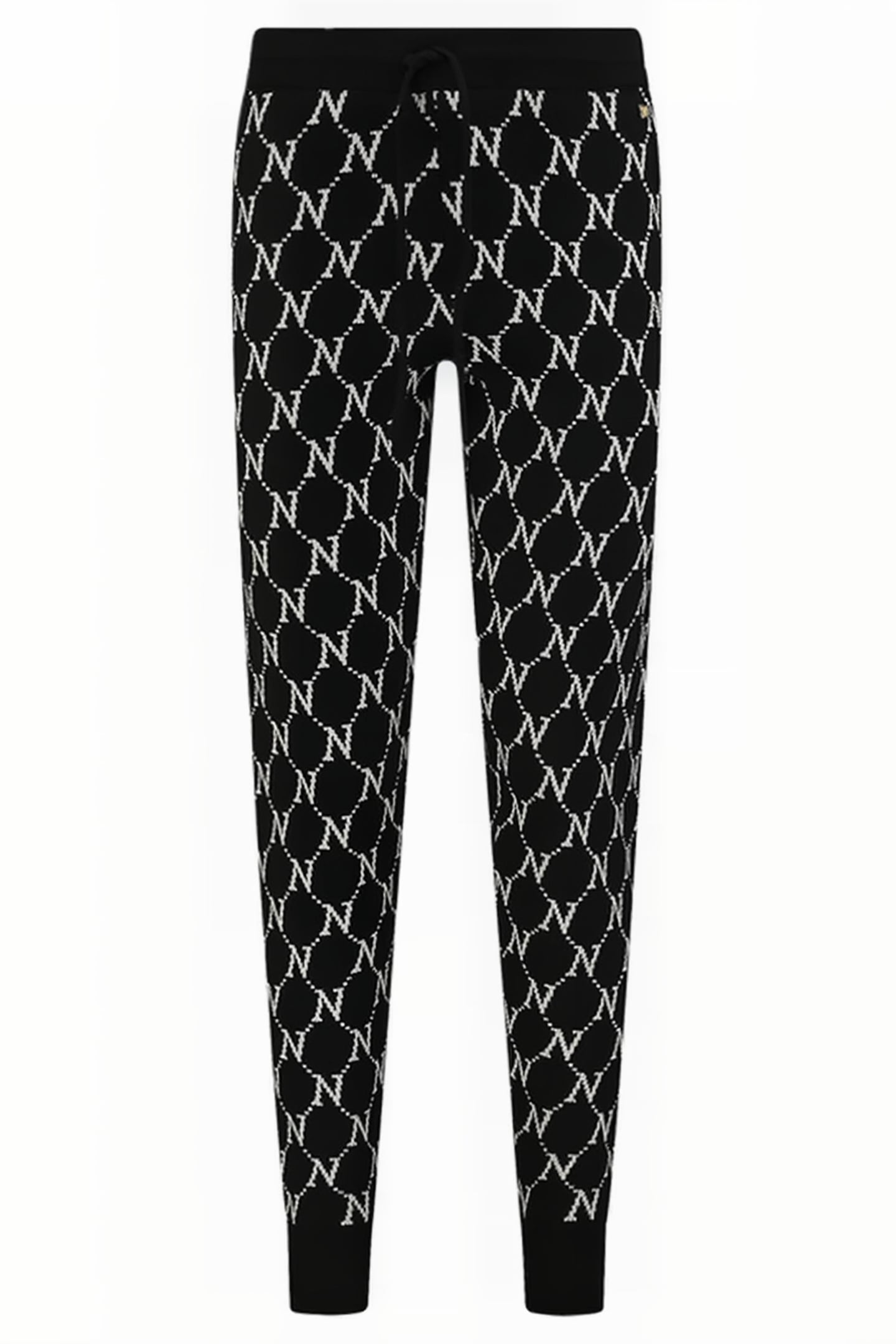 BRISBANE PANTS BLACK/PEARL 2