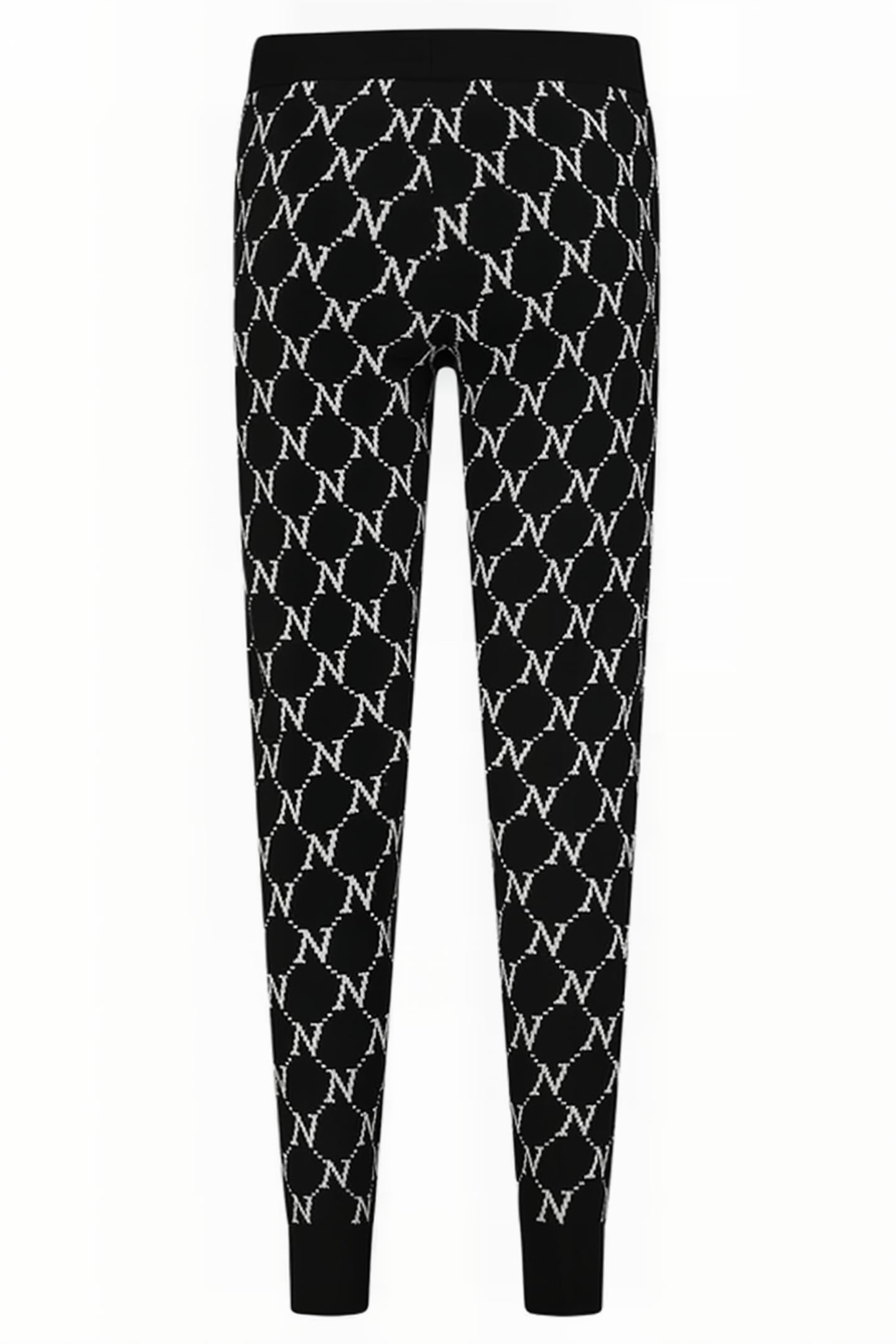 BRISBANE PANTS BLACK/PEARL 3