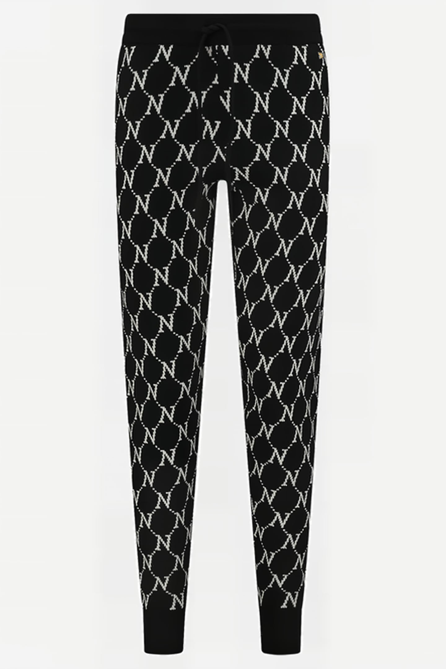 BRISBANE PANTS BLACK/PEARL 6