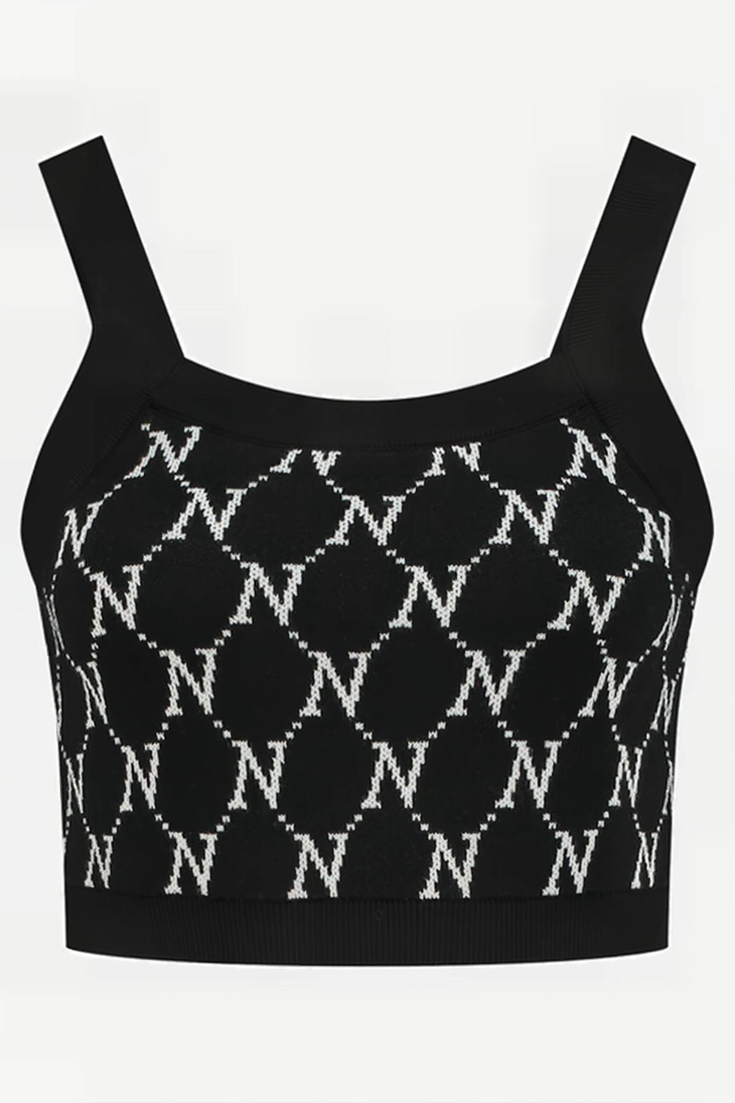 BRISBANE TOP BLACK/PEARL 6