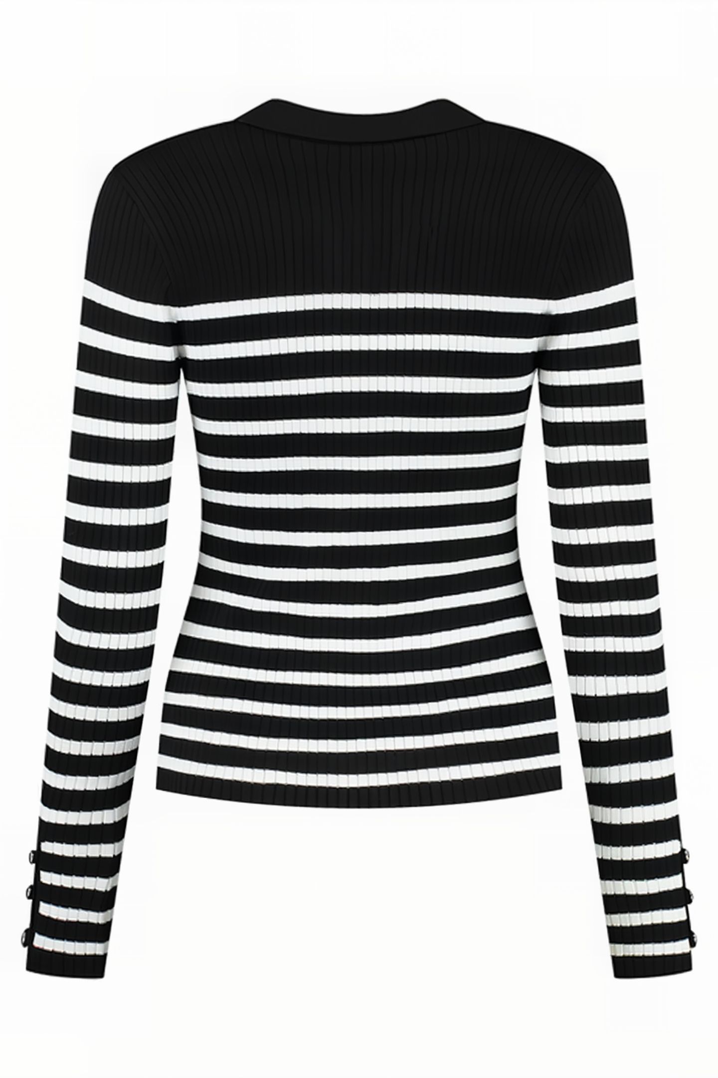 BEAUFORT TOP BLACK 3