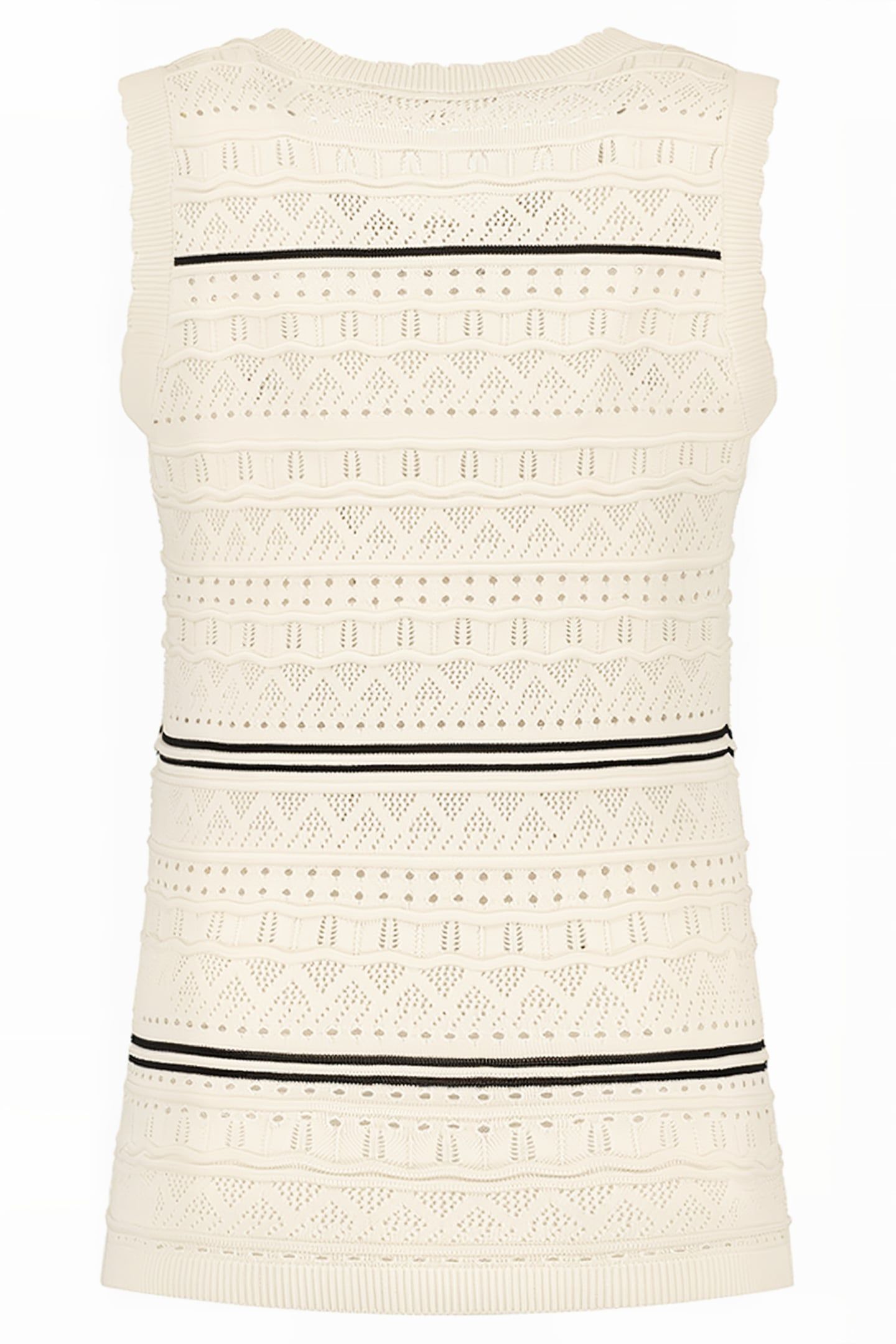 BOGOTA TANKTOP PEARL 3