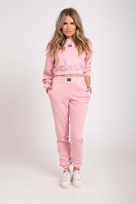 BANGALORE SWEATPANTS BLOSSOM 1