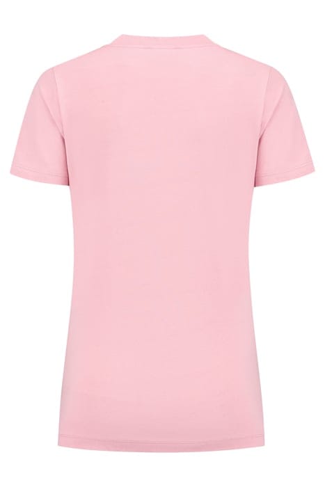 BUTTON T-SHIRT BLOSSOM 2