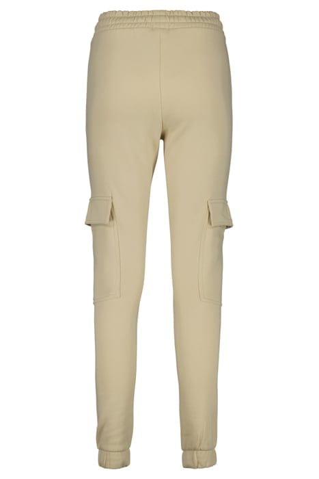 SABRINA PANTS SUMMER SAND 4