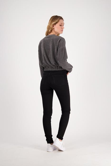 NADIEN SWEATER DARK GREY 4