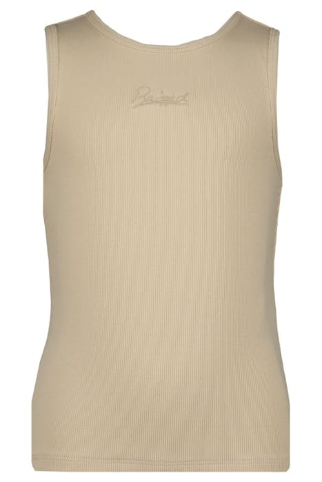 GIRLS CANCUN T-SHIRT SUMMER SAND 3