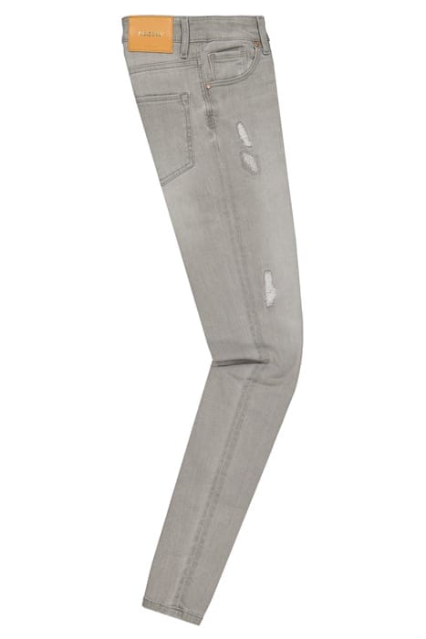BLOSSOM JEANS VINTAGE GREY 6