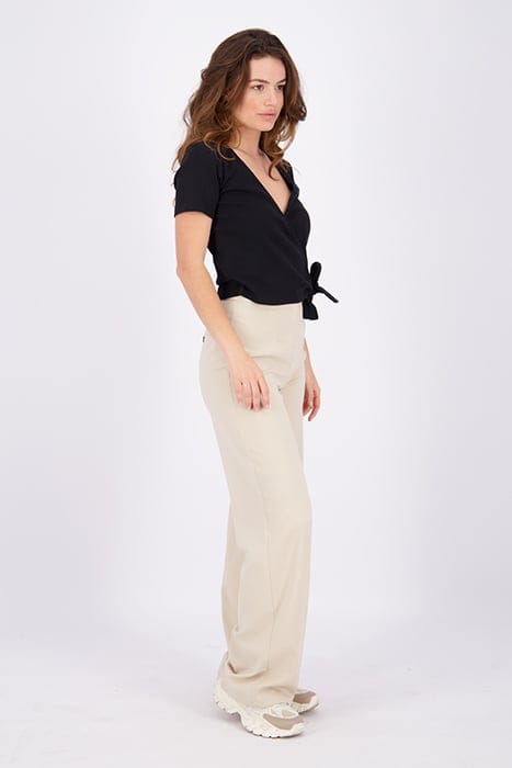 STEFANIE PANTS DUSTY SAND 5