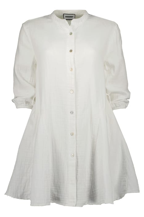 SANDY DRESS REAL WHITE 3