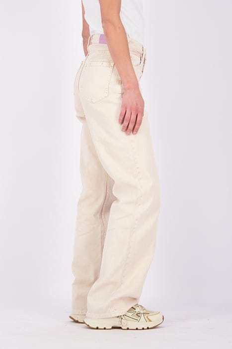 OASIS COLOR JEANS DUSTY SAND 8