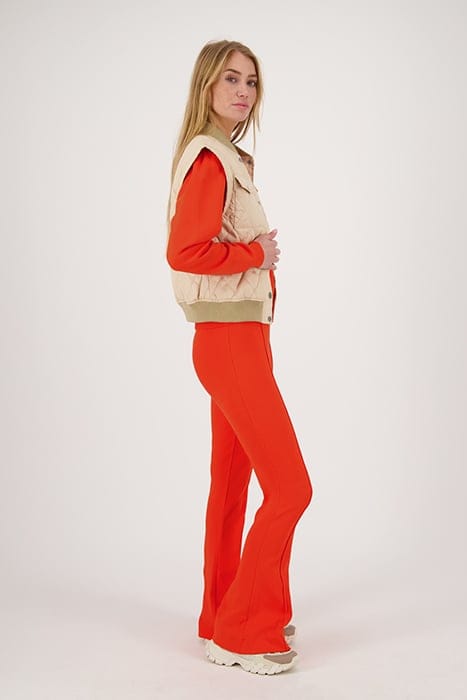 LISSA BODYWAMER KHAKI SPORT 5