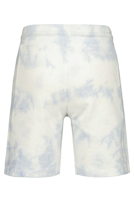 BOYS BAYWOOD SHORTS SUMMER BLUE 4