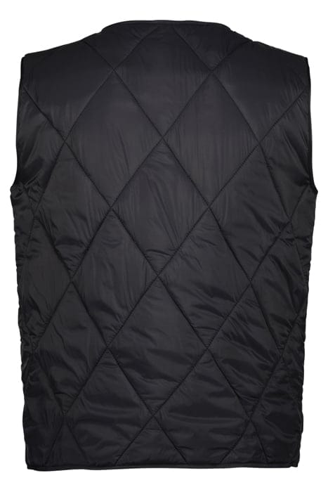 PIKETON BODYWAMER DEEP BLACK 4