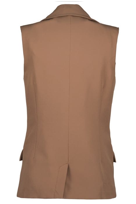 YARA BLAZER ASH BROWN 4