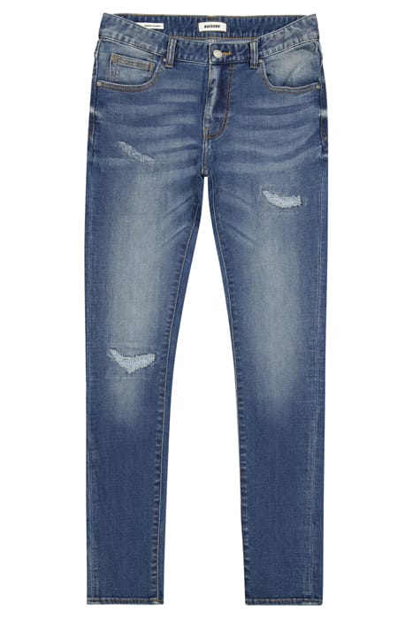 JUNGLE JEANS VINTAGE BLUE 5