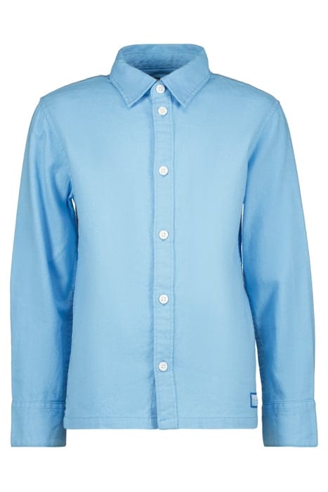 BOYS PRETA SHIRT OCEANA BLUE 3