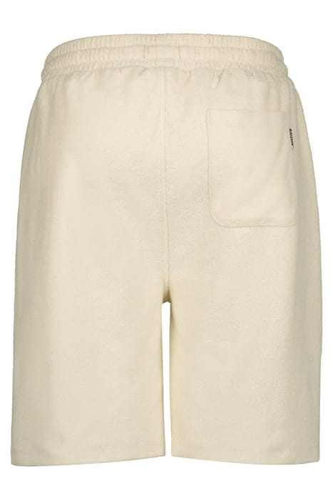 THURSO SHORTS WHITE BEACH 4