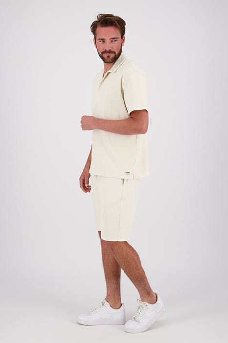 THURSO SHORTS WHITE BEACH 5