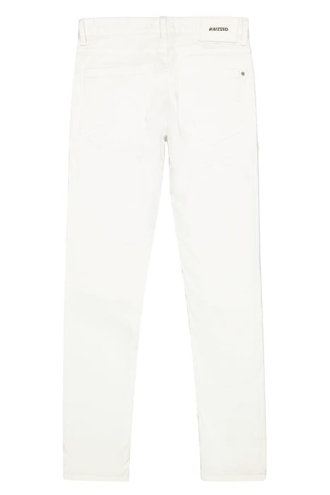 BROOK JEANS WHITE 6