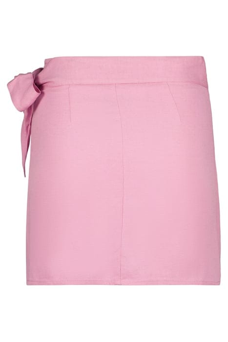 ILA MINI SKIRT ORCHID BLOOM 5