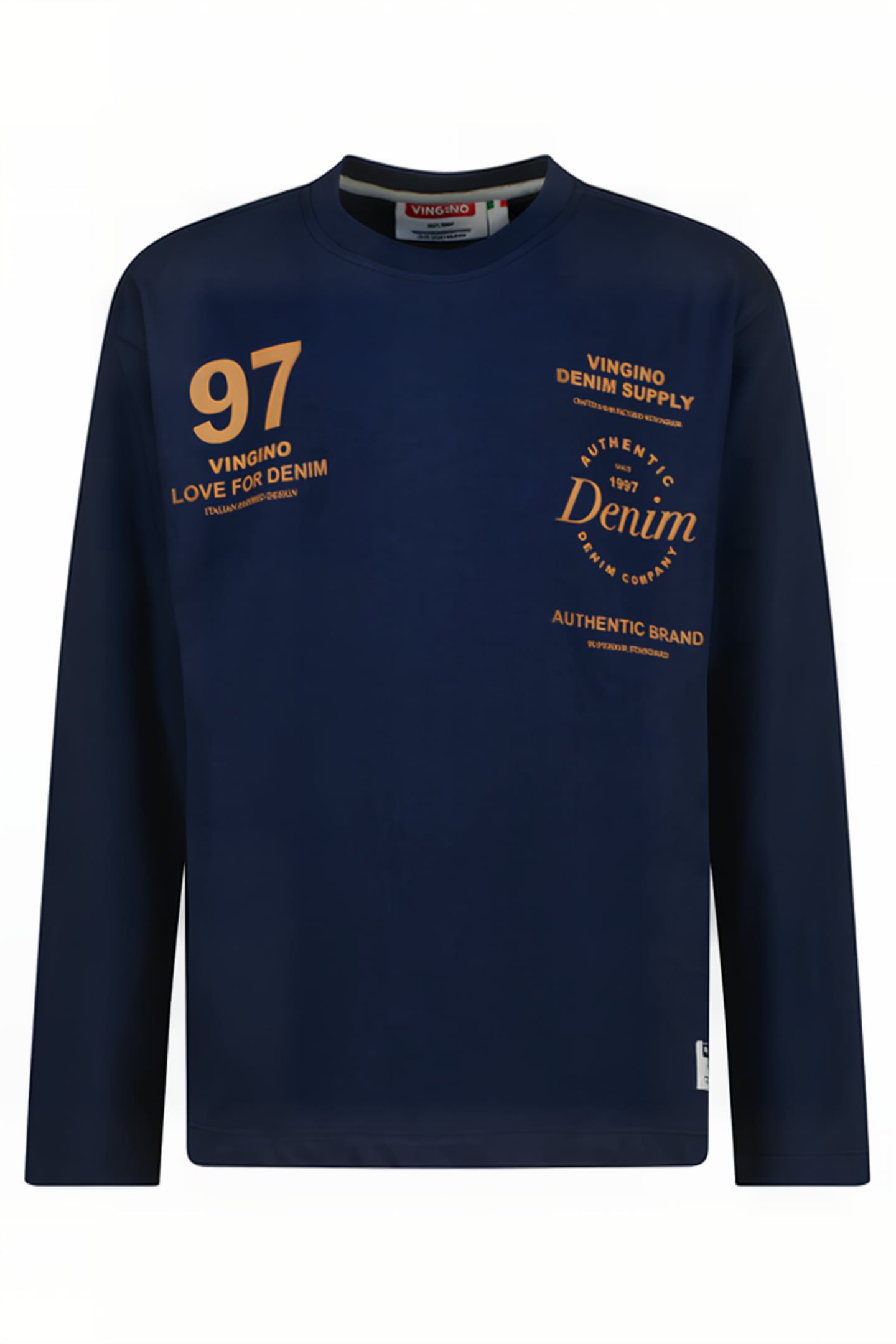 JAYCO DARK BLUE 1