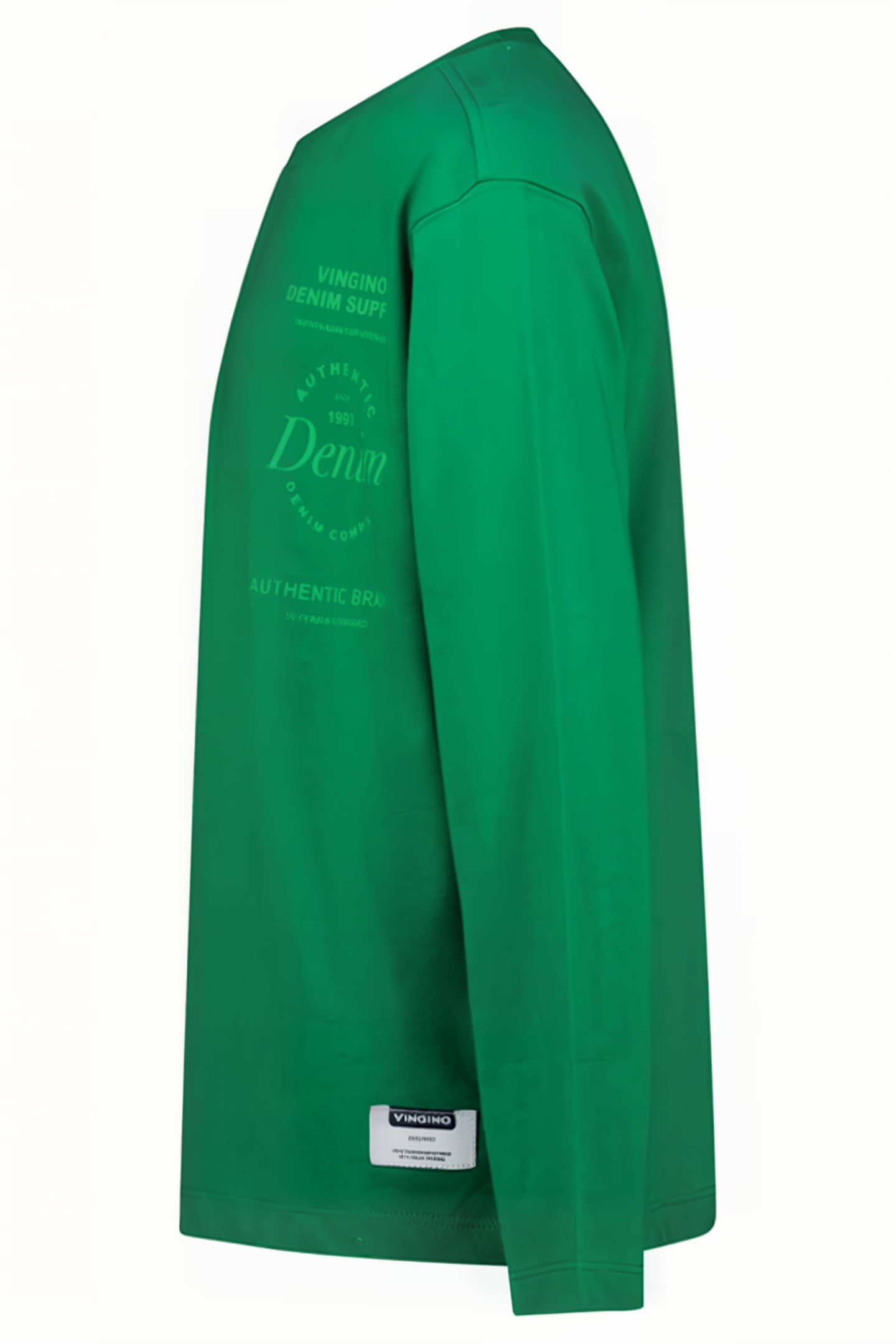 JAYCO FEARLESS GREEN 3