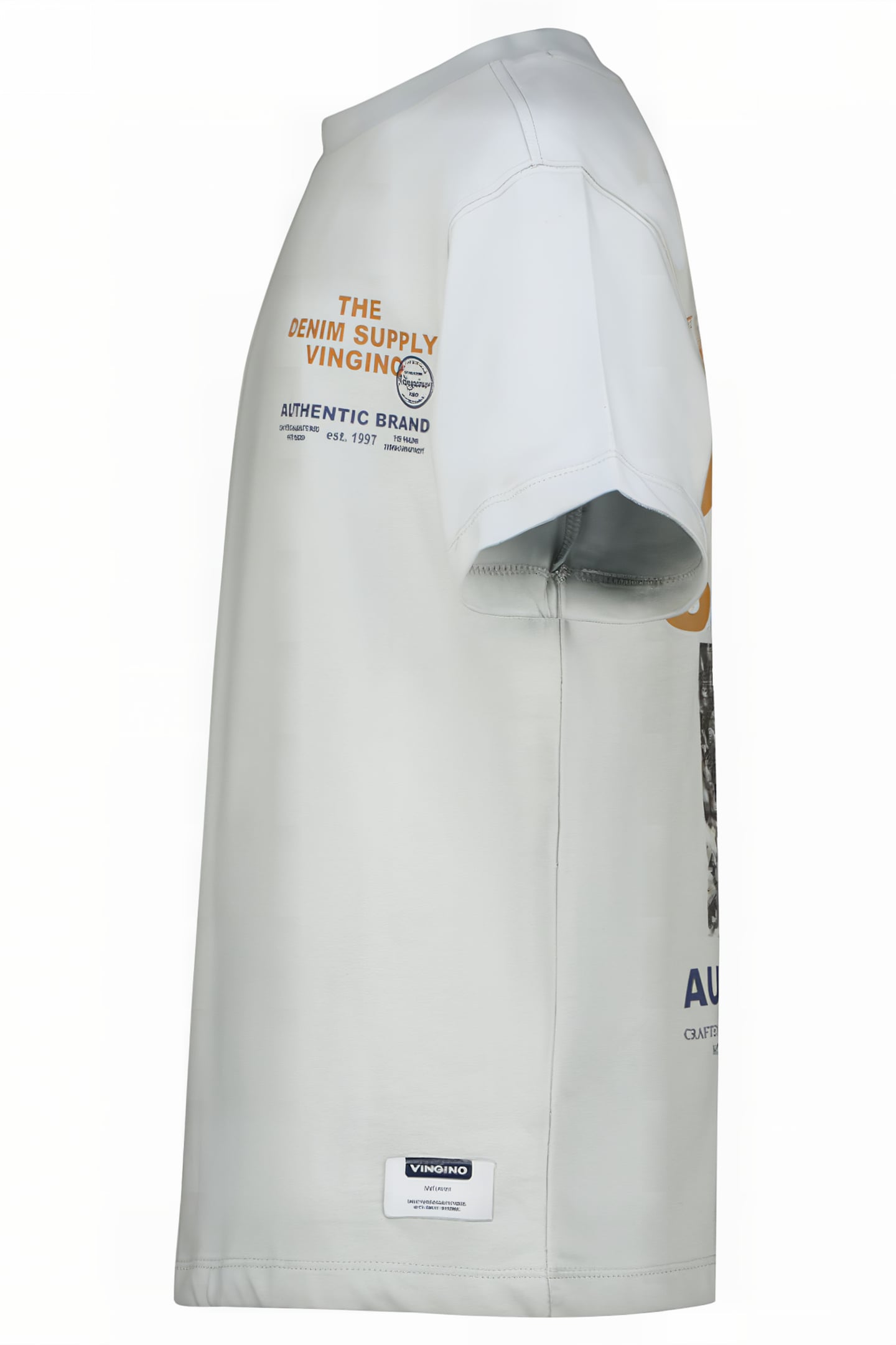HOOVER CLOUD GREY 3