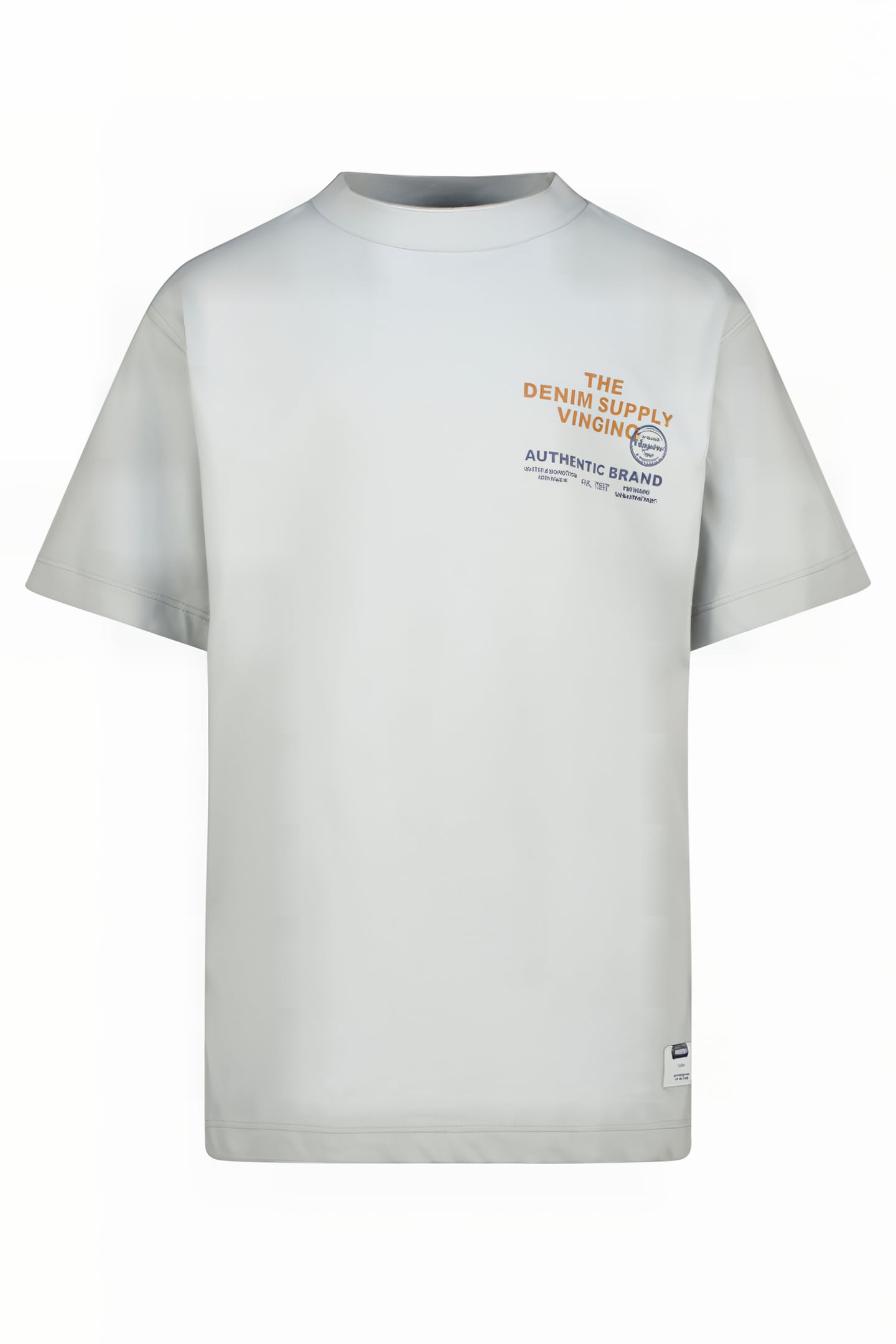 HOOVER CLOUD GREY 1