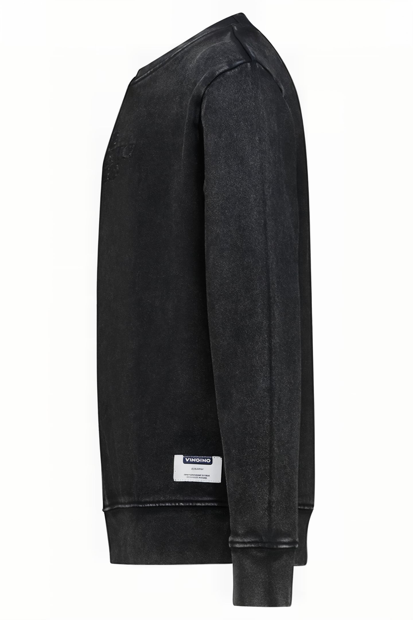 NESS DEEP BLACK 3