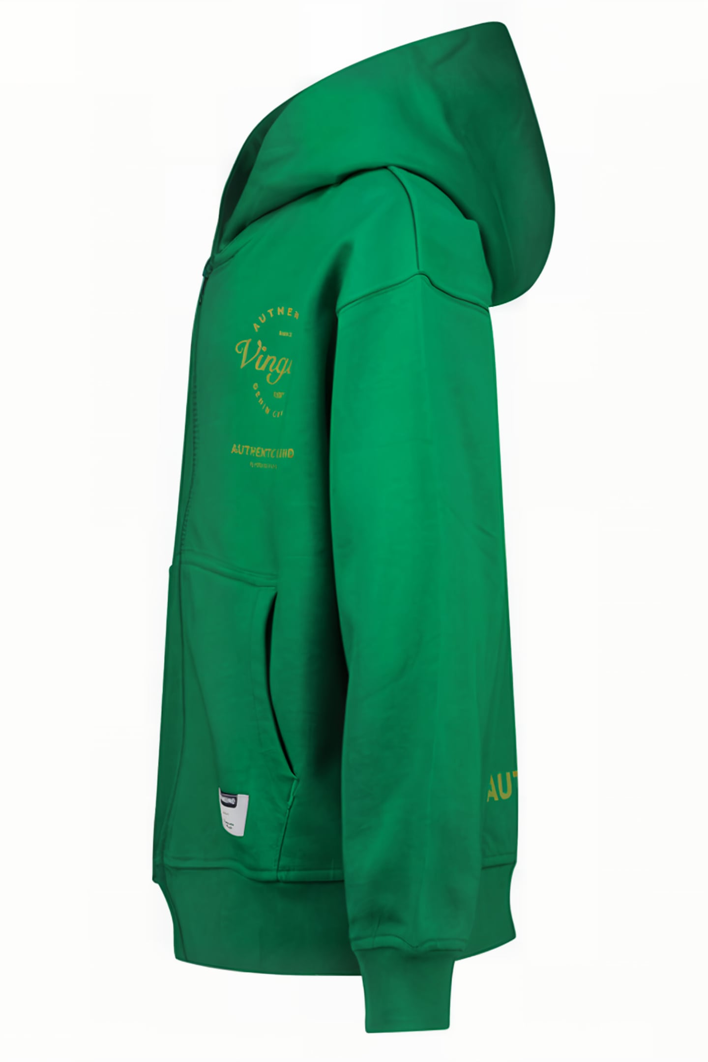 ORELLY FEARLESS GREEN 3