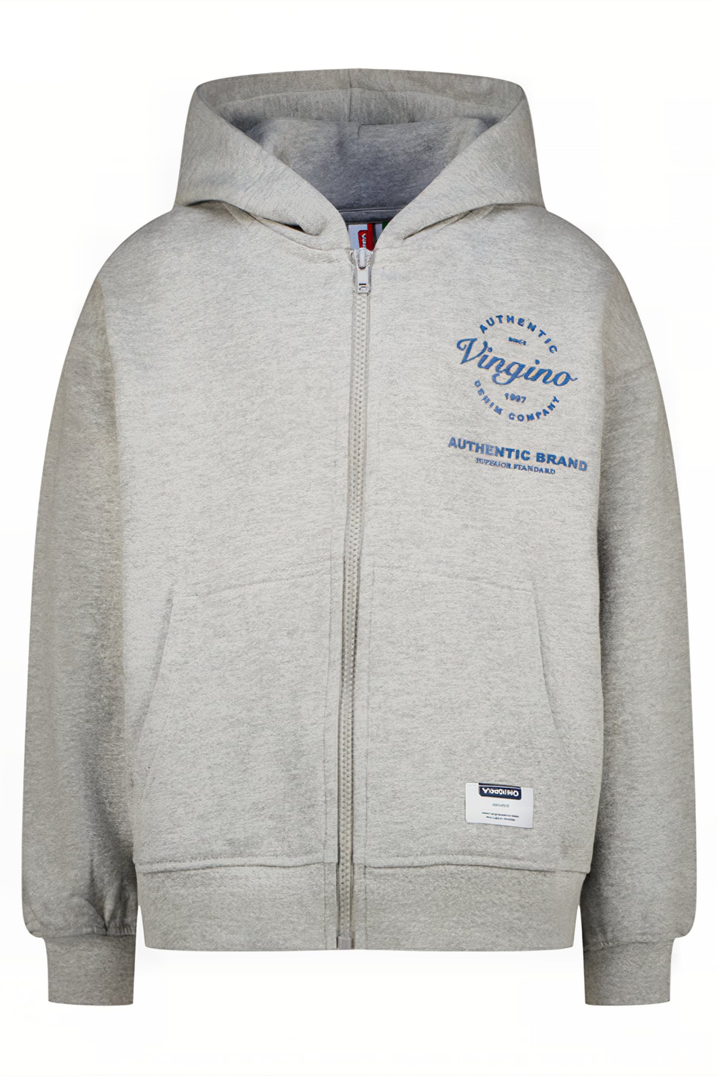 ORELLY GREY MELE 1