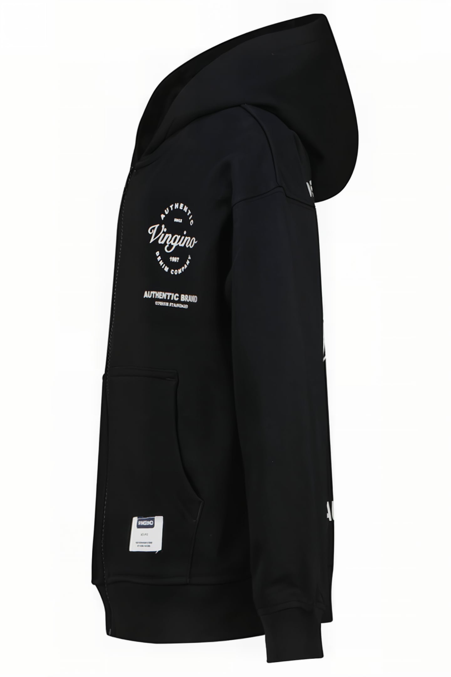 ORELLY DEEP BLACK 3