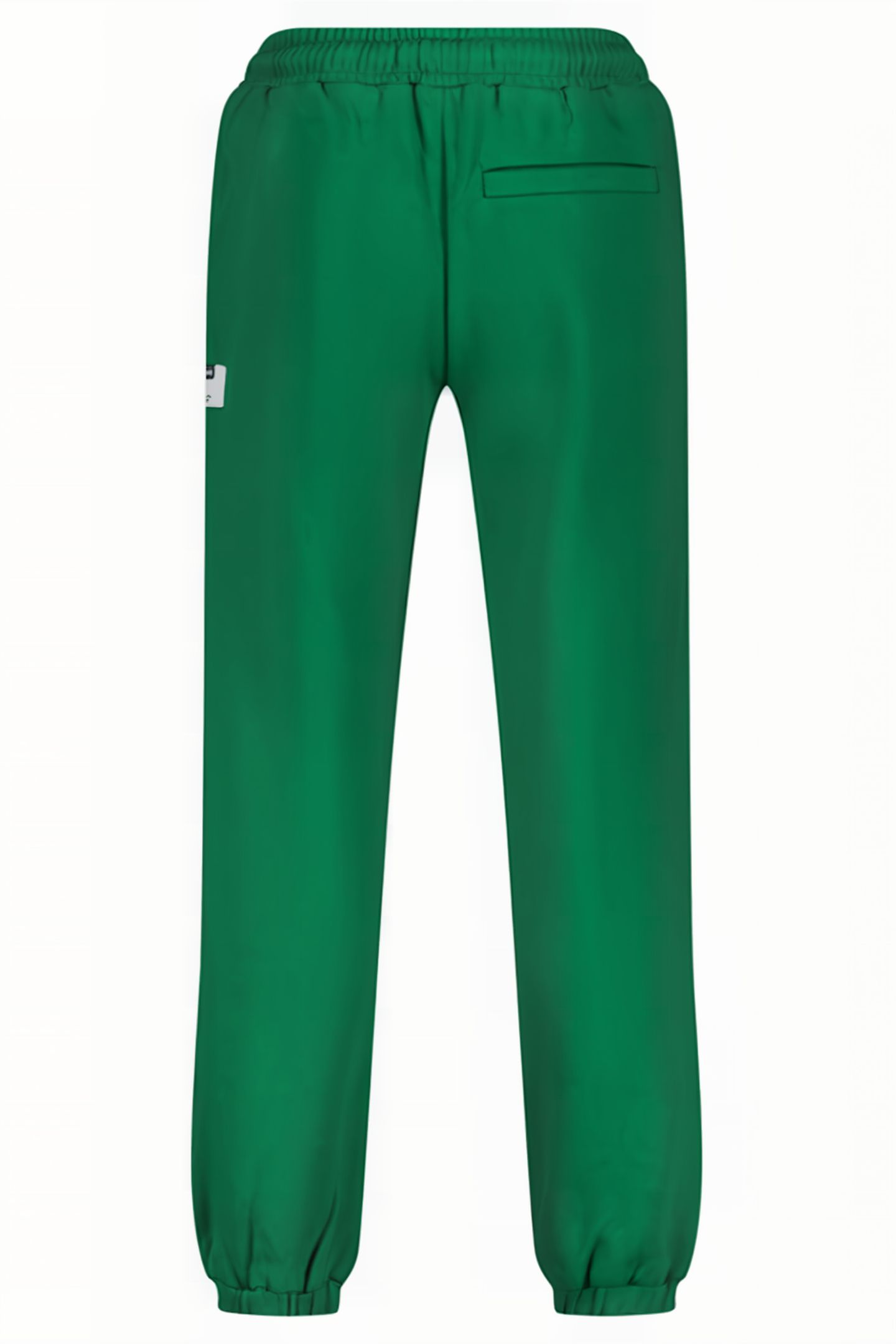 SLAM FEARLESS GREEN 2