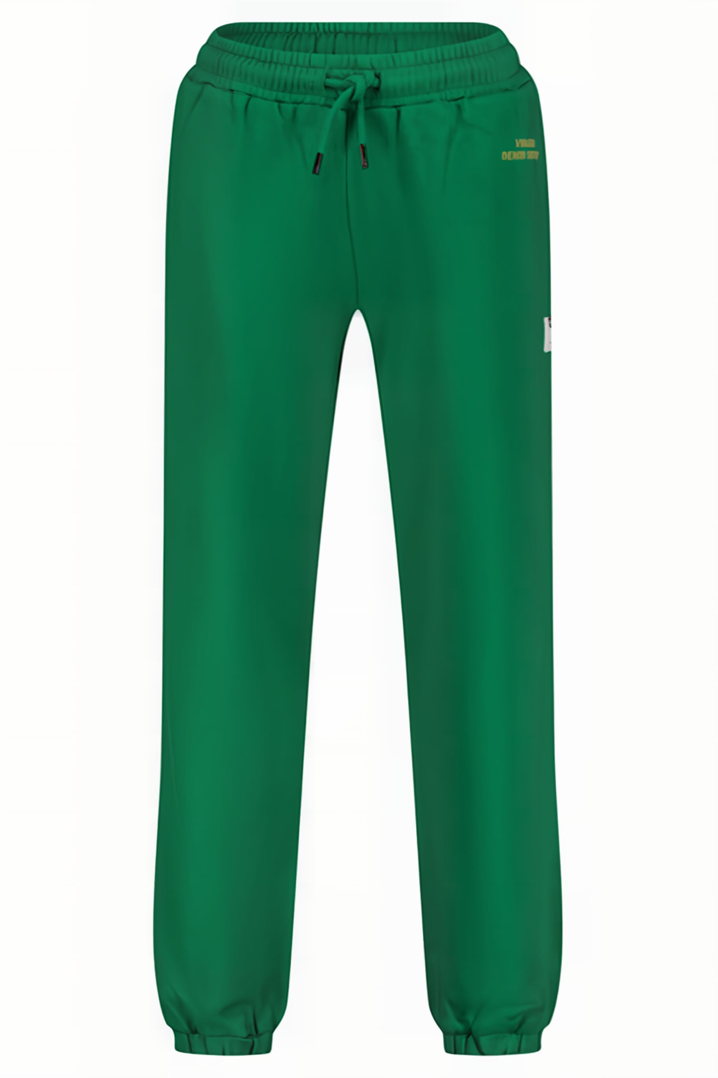 SLAM FEARLESS GREEN 1