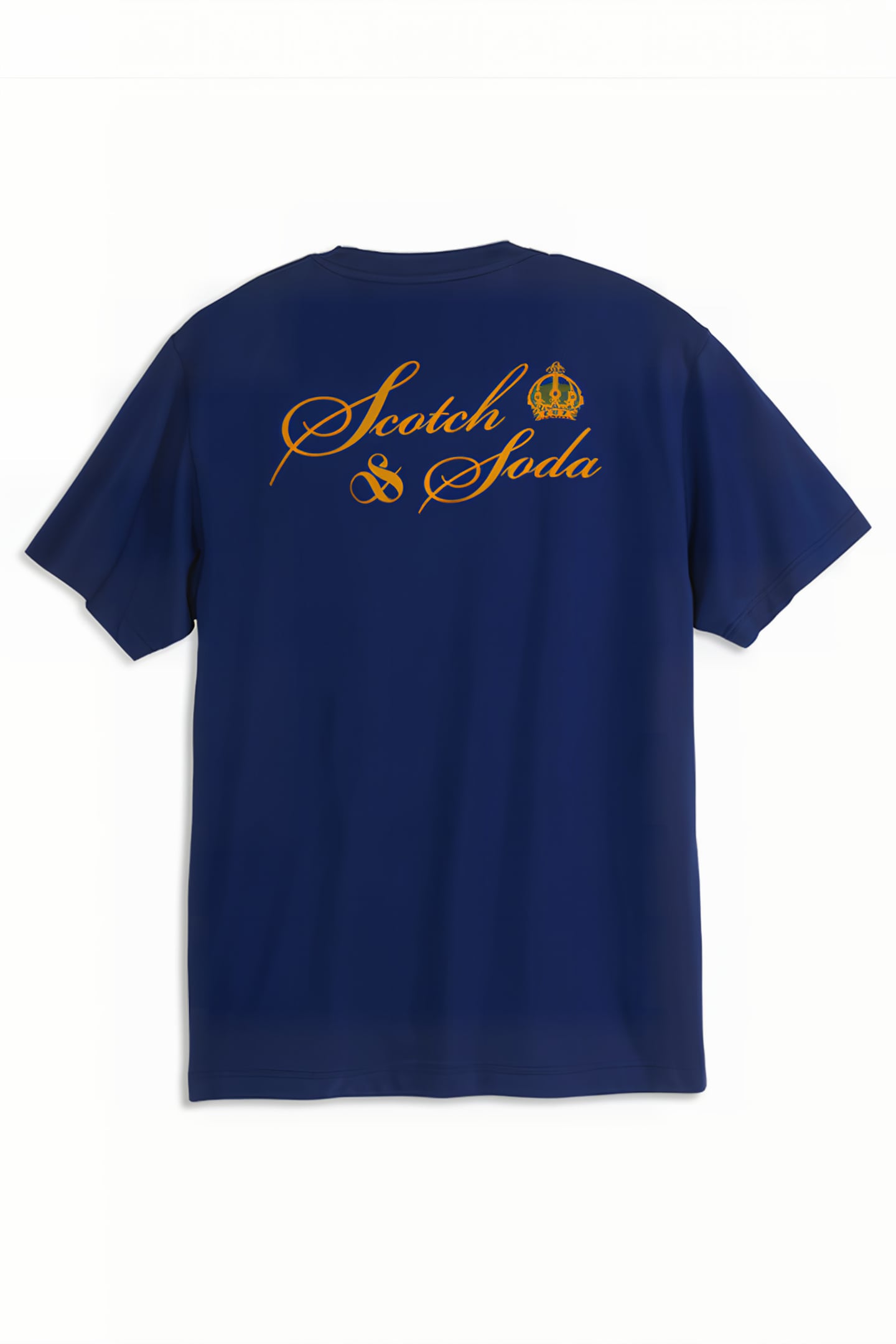 RELAXED FIT SS GRAPHIC TEE EVENING SKIES 2
