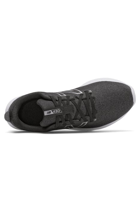 WE430LB2 SNEAKERS IN BLACK 2