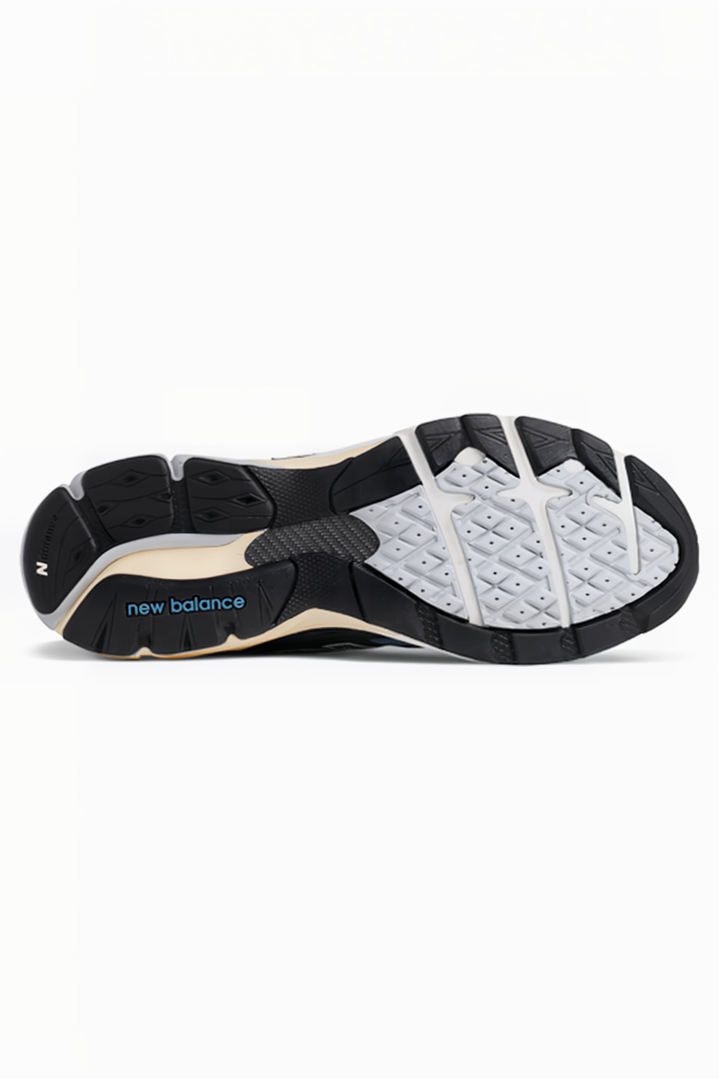 M990TE3 MADE IN USA SNEAKERS IN NAVY 5
