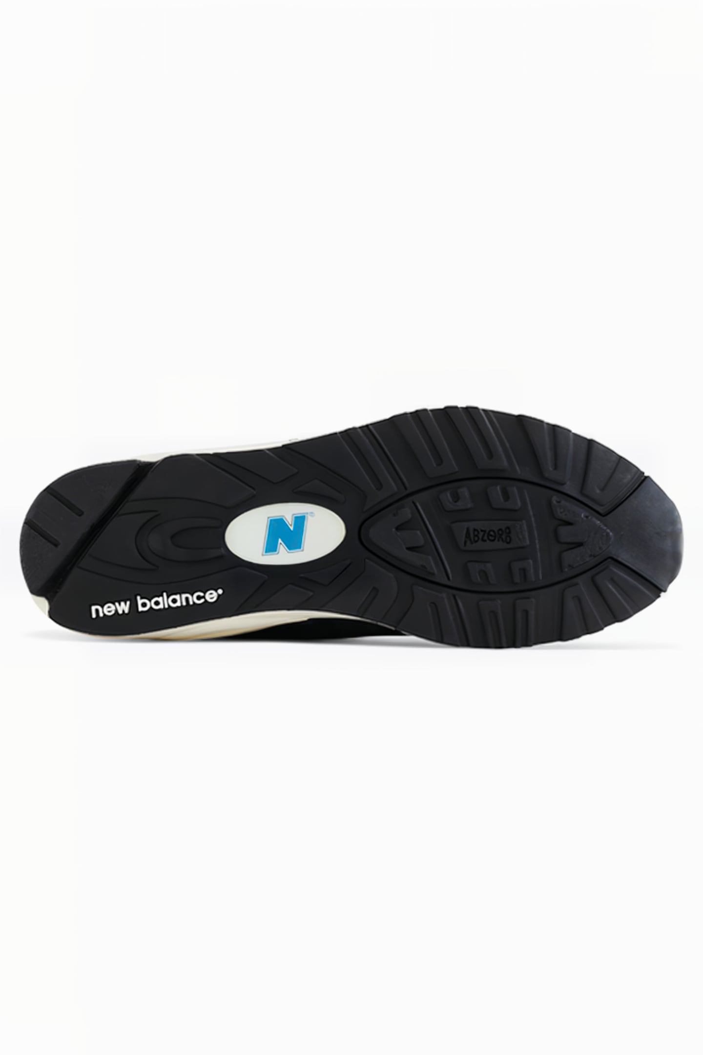 M990TB2 MADE IN USA SNEAKERS IN NAVY 5