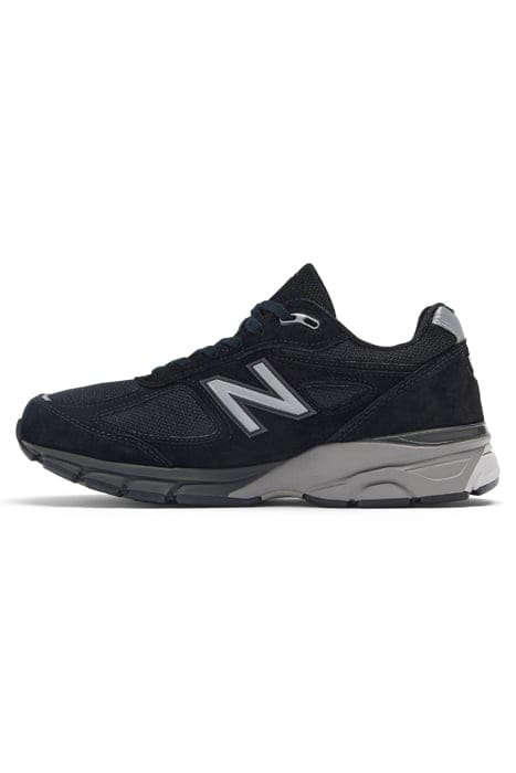 U990BL4 MADE IN USA SNEAKERS IN BLACK 6