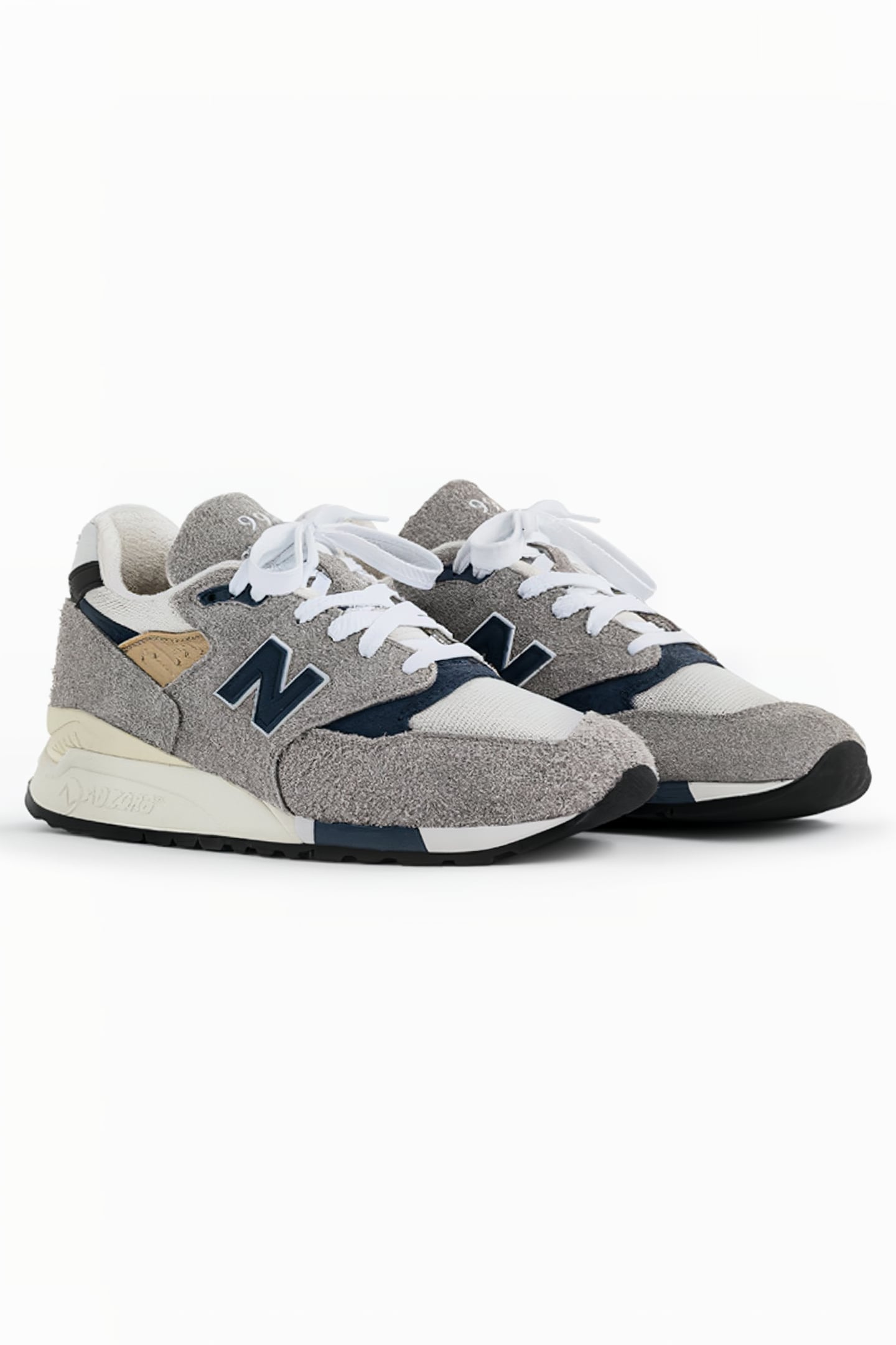 U998TA MADE IN USA SNEAKERS IN MARBLEHEAD 2