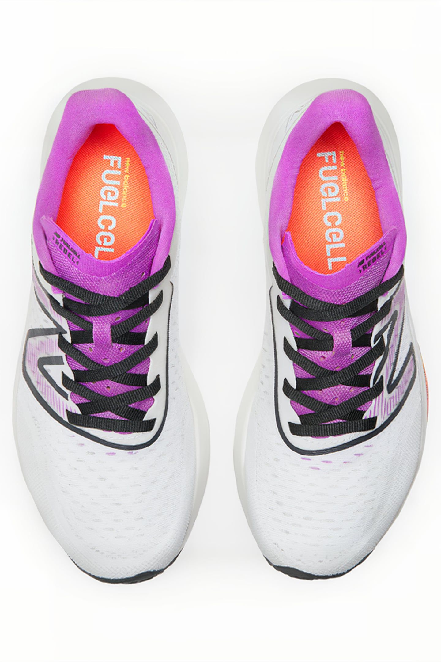 WFCXCW3 SNEAKERS IN WHITE 3