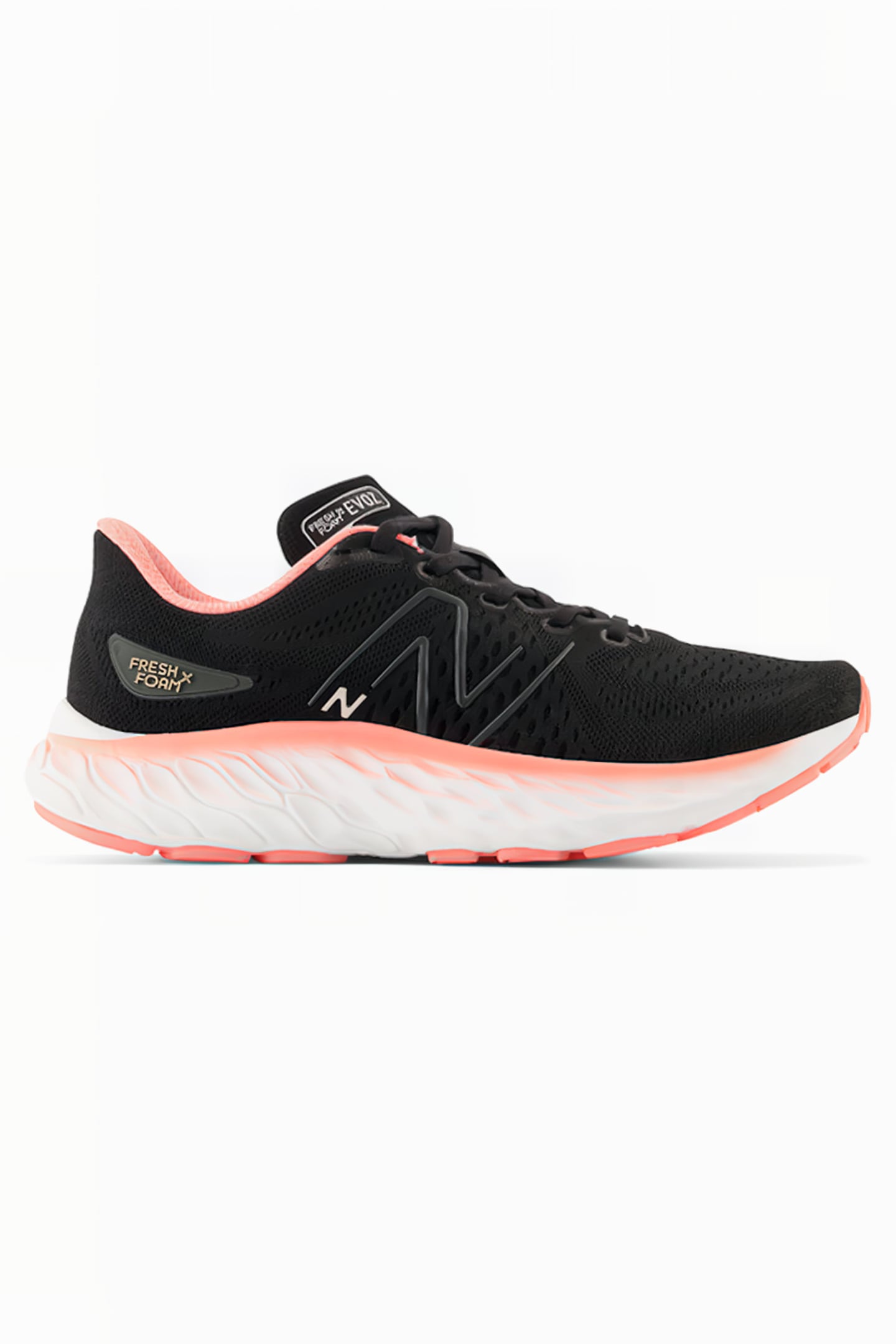 WEVOZLB3 SNEAKERS IN BLACK 1