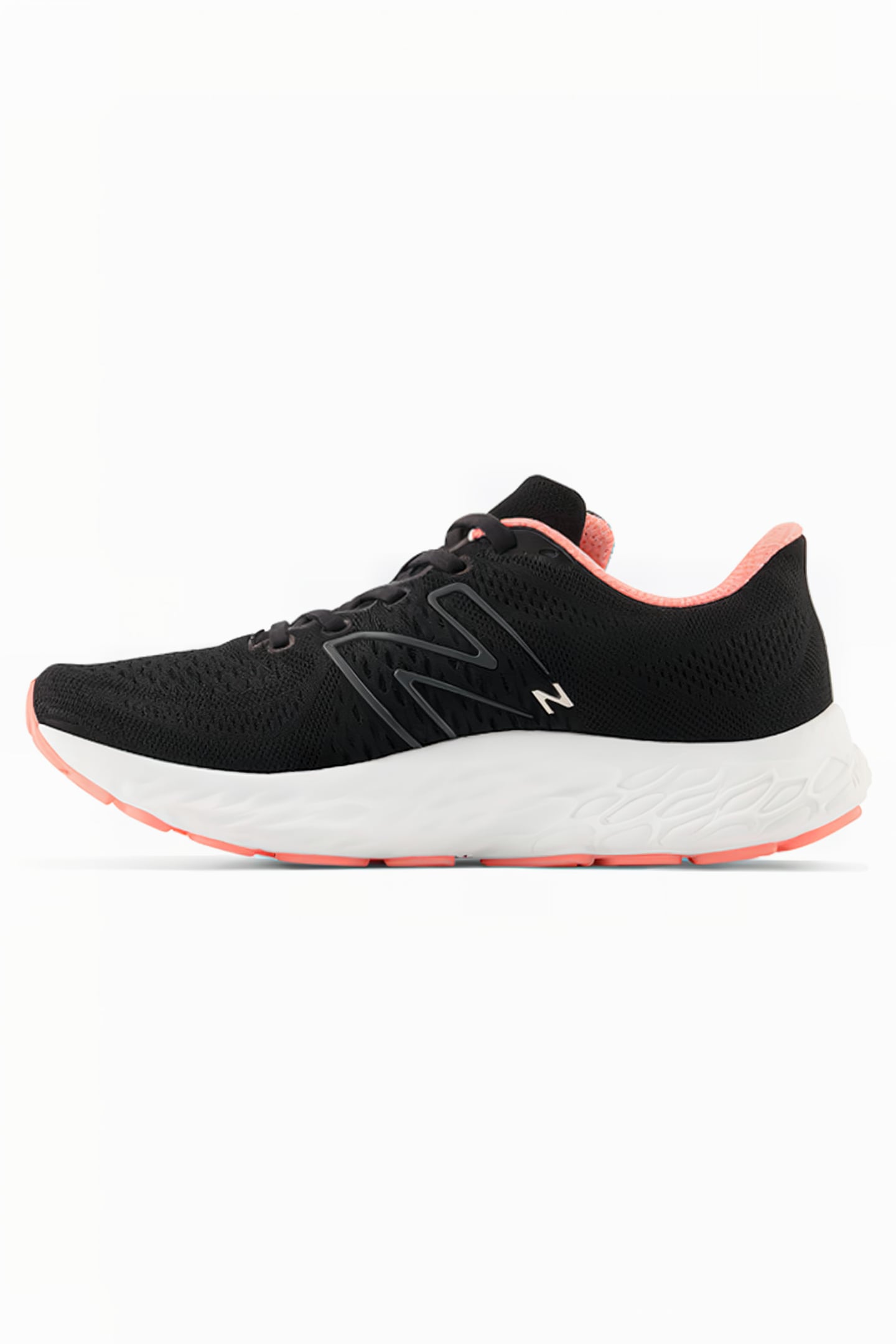 WEVOZLB3 SNEAKERS IN BLACK 5