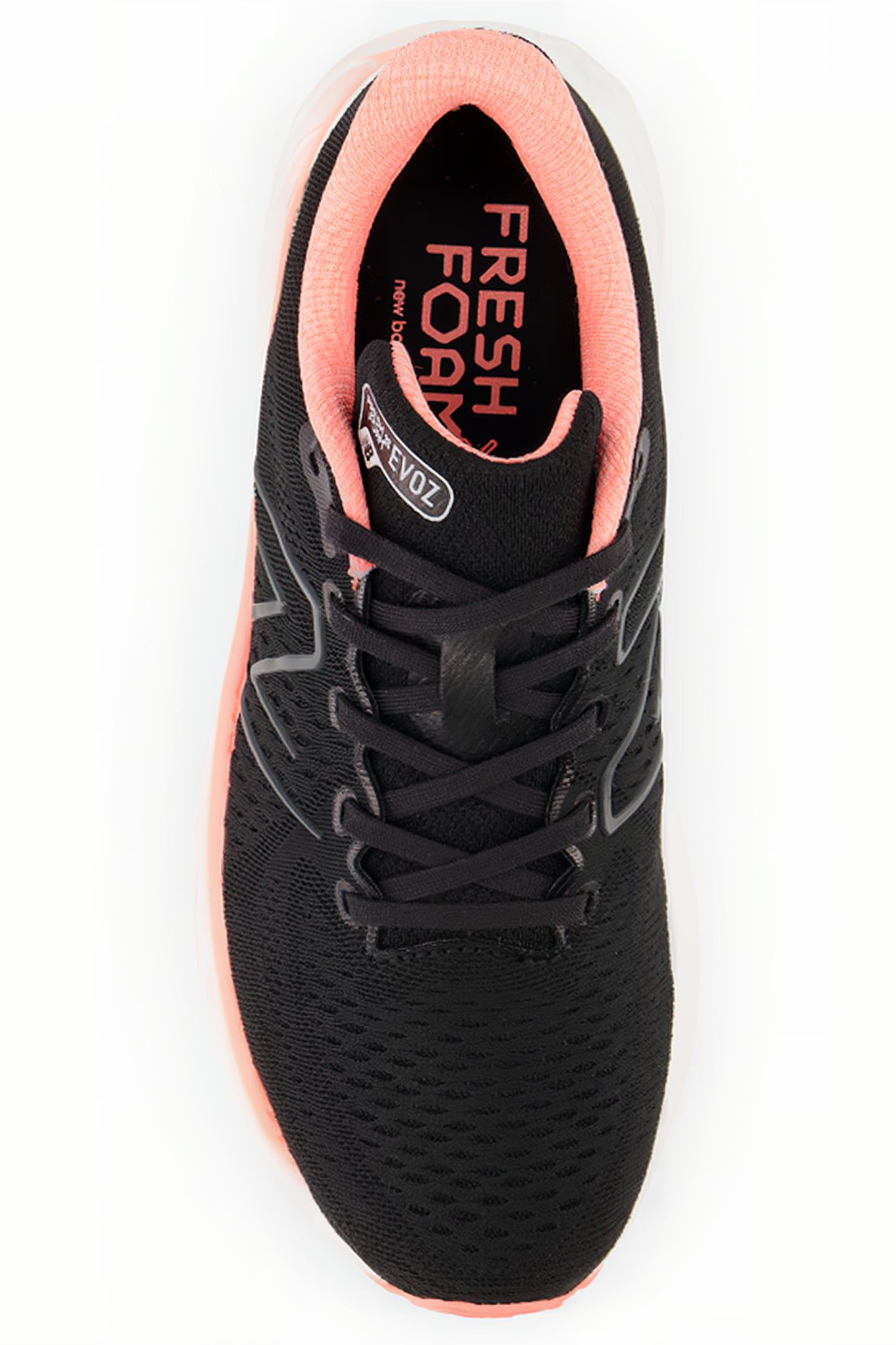 WEVOZLB3 SNEAKERS IN BLACK 3